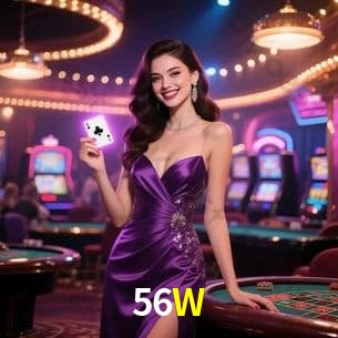 Desvendando o Mundo dos Jogos Virtuais na 56W