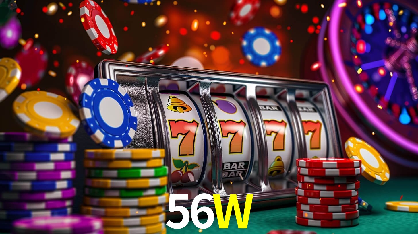 A Emoção da Loteria na 56W: Uma Chance de Mudança de Vida