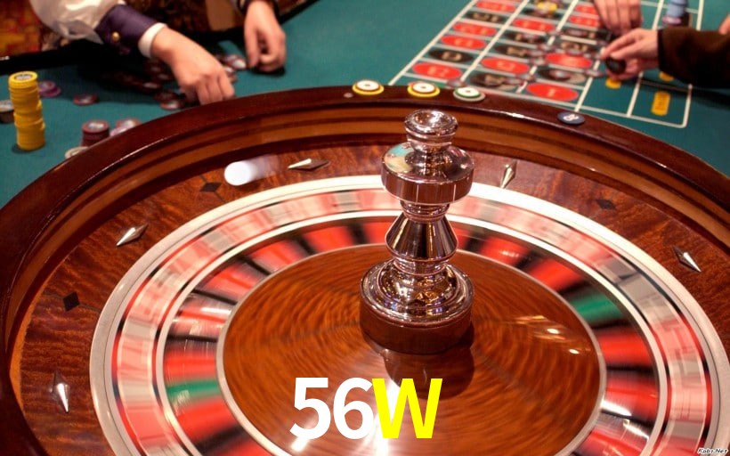 Descubra a Essência do 56W: Nossa História e Compromissos